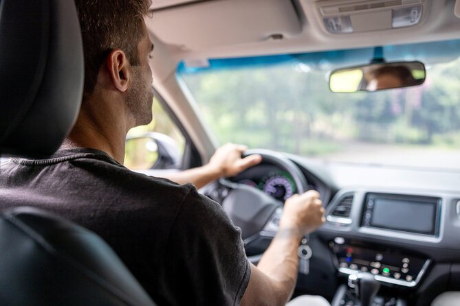 Malta: Private Chauffeur Service To Explore The Island - What the driver does, and what the driver does not do