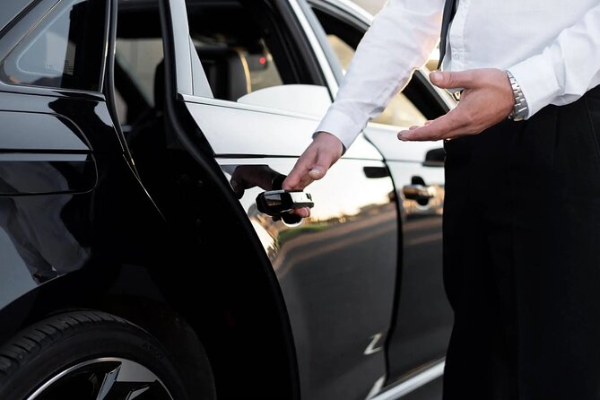 Malta: Private Chauffeur Service to Explore the Island - Valletta, Malta’s compact capital