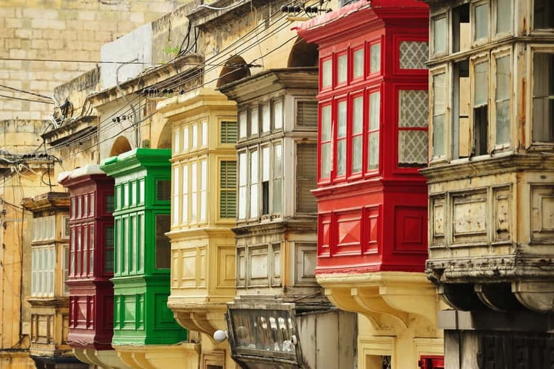 Malta: Private Full-Day Sightseeing Tour - Key points to know before booking