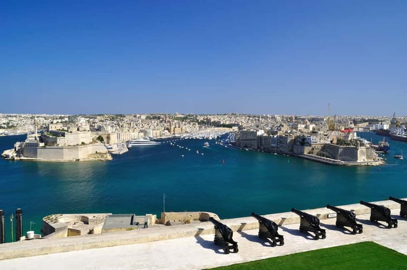 Malta: Private Full-Day Sightseeing Tour - A full day built around Malta’s greatest hits