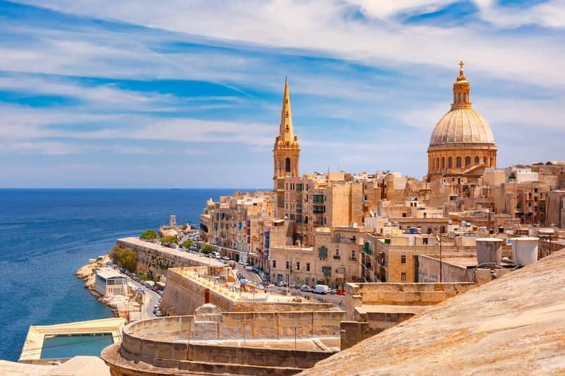 Malta: Private Full-Day Sightseeing Tour - What $391 per person really buys you