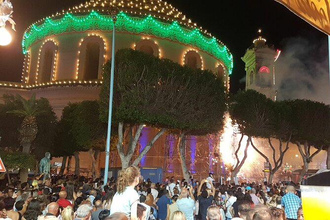 Malta Private Full-Day Sightseeing Tour with Pickup - Why a private car makes Malta easier