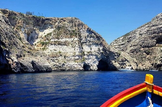 Malta Private Full-Day Sightseeing Tour with Pickup - St Paul’s Catacombs and the early Christian past