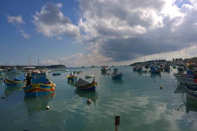 Malta Private Full-Day Sightseeing Tour with Pickup - Who will enjoy this full-day route