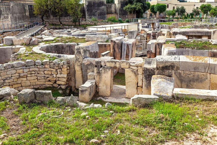 Malta: Private Half-Day Archeological Sites Tour - Who should book this half-day tour