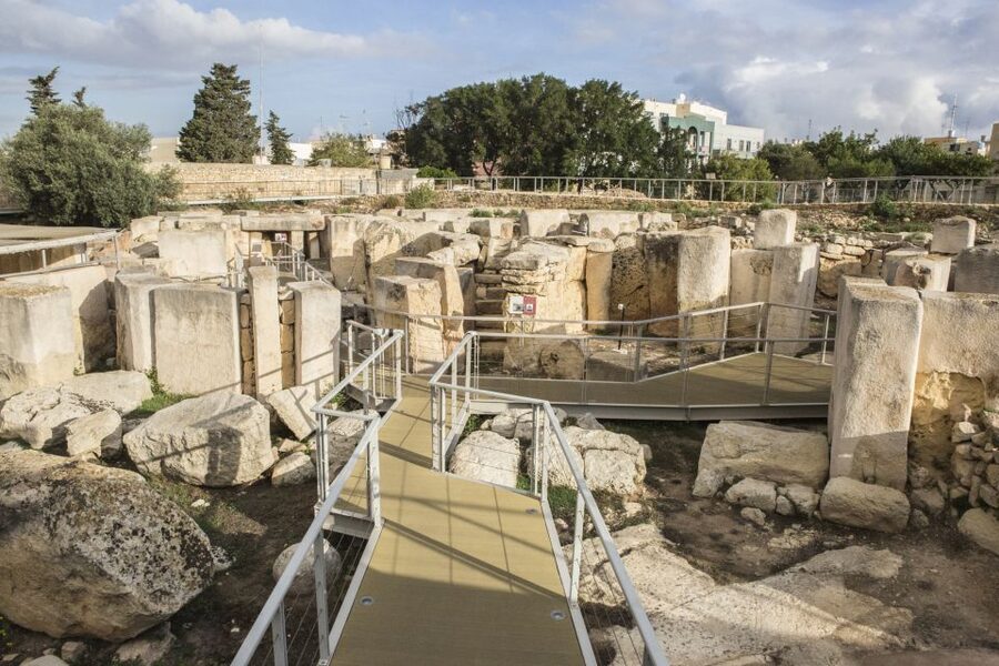 Malta: Private Half-Day Archeological Sites Tour - Ghar Dalam Cave and Malta’s earliest settlement