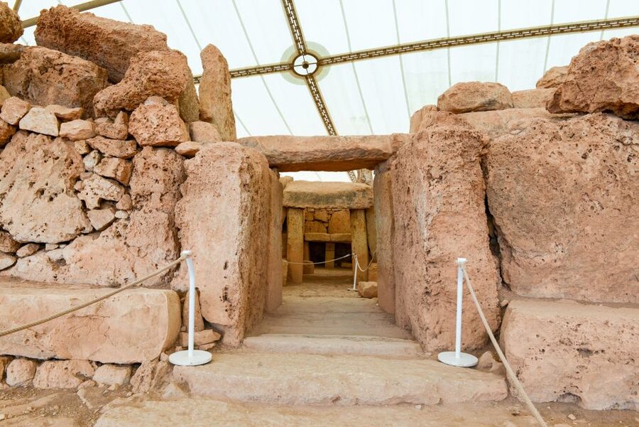Malta: Private Half-Day Archeological Sites Tour - The guide can make or break the archaeology