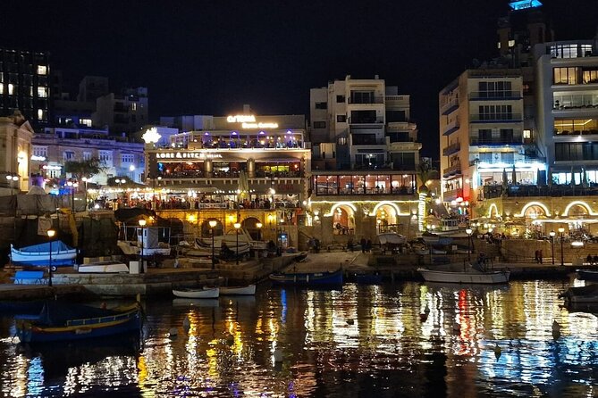 Malta Private Half-Day Tour - Valletta in one brisk hour