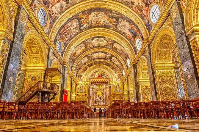 Malta Private Half-Day Tour - The driver question is the most important detail