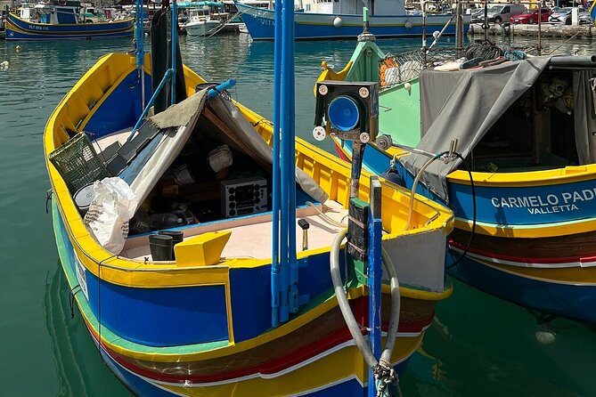 Malta Private Half-Day Tour - Booking advice before you pay