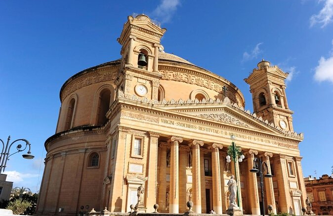 Malta Private Half-Day Tour - Mdina, the Silent City