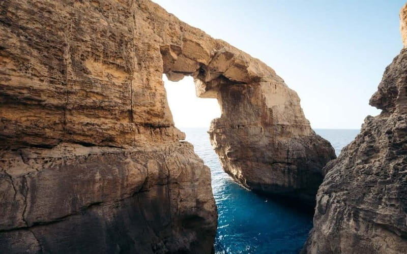 Malta: Private Jeep Tour of Gozo with Lunch - Lunch, extra costs, and the real value