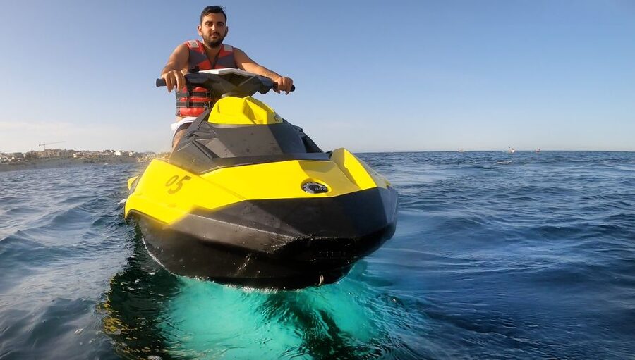 Malta: Private Jet Ski Experience - Key points to know before you book