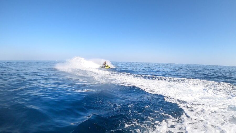 Malta: Private Jet Ski Experience - Is $77 a fair price?