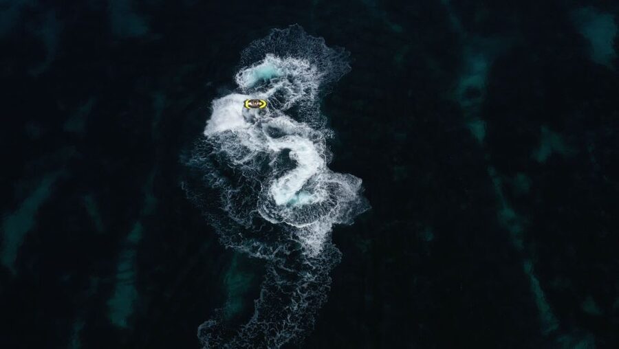 Malta: Private Jet Ski Experience - St Peter’s Pool and the southern coastline