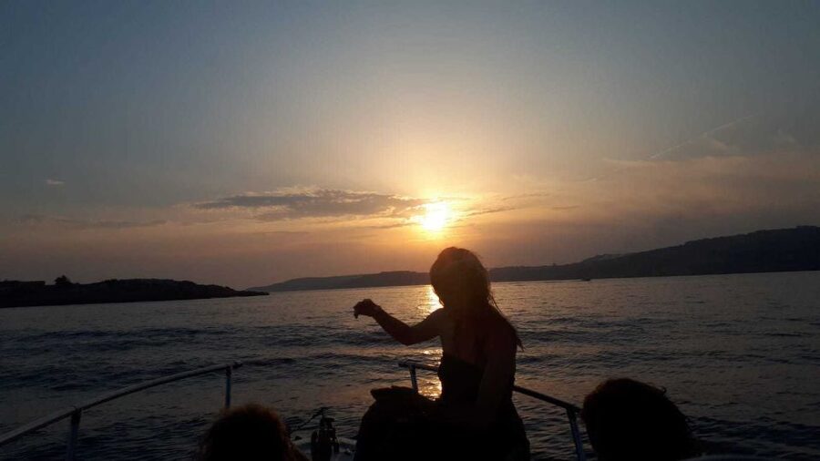 Malta: Private Sunset Boat Trip to Comino and Blue Lagoon - Key details before you book