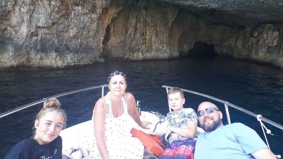Malta: Private Sunset Boat Trip to Comino and Blue Lagoon - Starting at Cirkewwa, Malta’s northern launch point