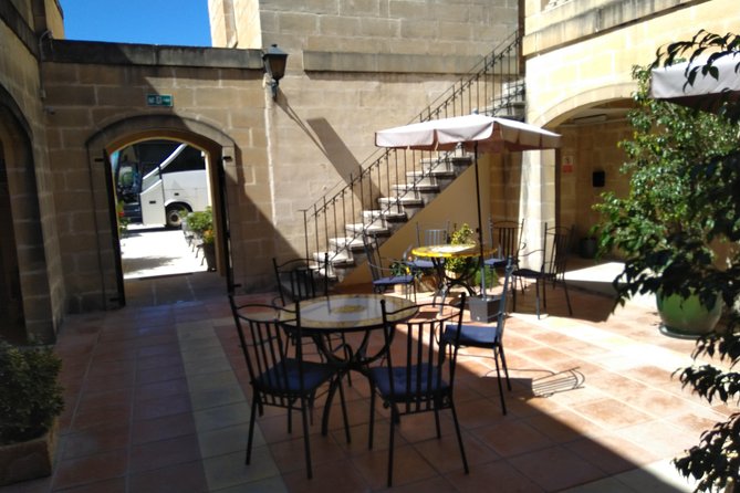 Malta Private tour: 5hr Mosta Dome, Mdina, Dingli Cliff's & Blue Grotto - Dingli Cliffs for open sea views