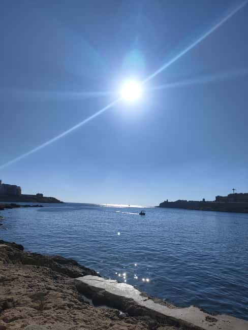 Malta: Private Yoga class close the Sea - Why Fort Manoel changes the feel of a yoga class
