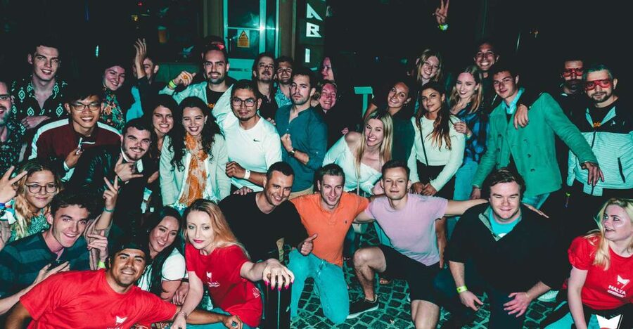 Malta: Pub Crawl of Paceville and St Julian's with Drinks - Key points to know before you go