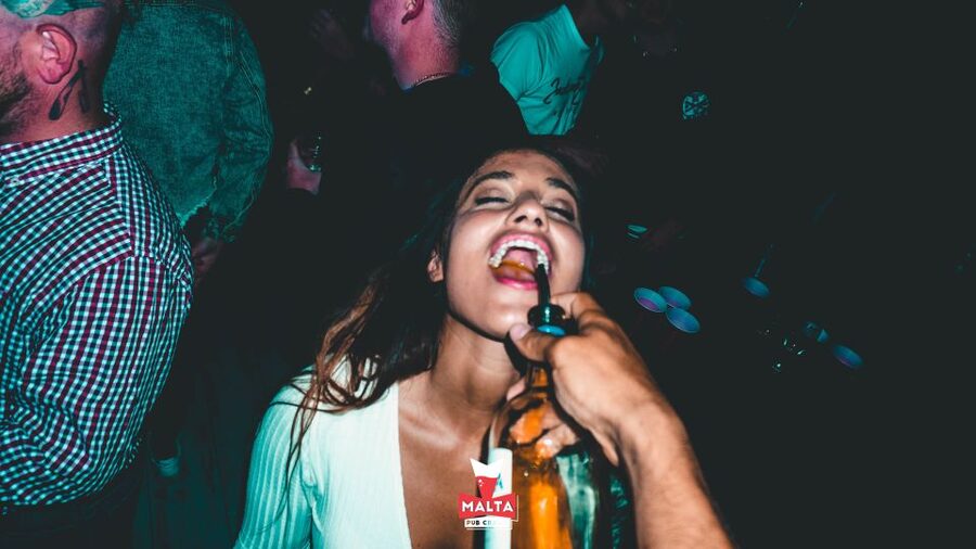 Malta: Pub Crawl of Paceville and St Julian's with Drinks - Should you book the Paceville pub crawl?