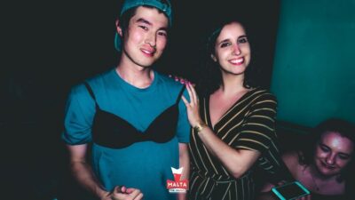 Pub Crawl of Paceville and St Julian’s with Drinks