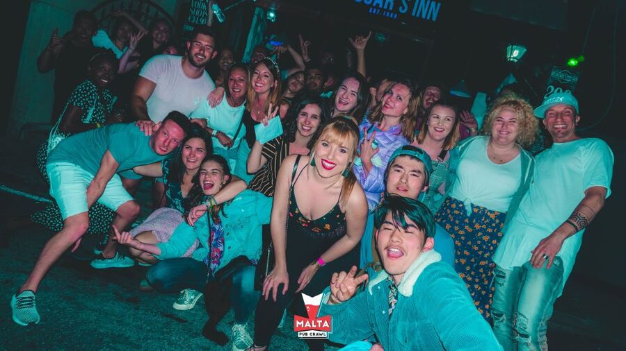 Malta: Pub Crawl of Paceville and St Julian's with Drinks - Guide involvement makes the difference