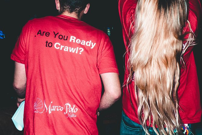 Malta: Pub Crawl Paceville and St Julian's with Drinks - Organization is the deciding factor