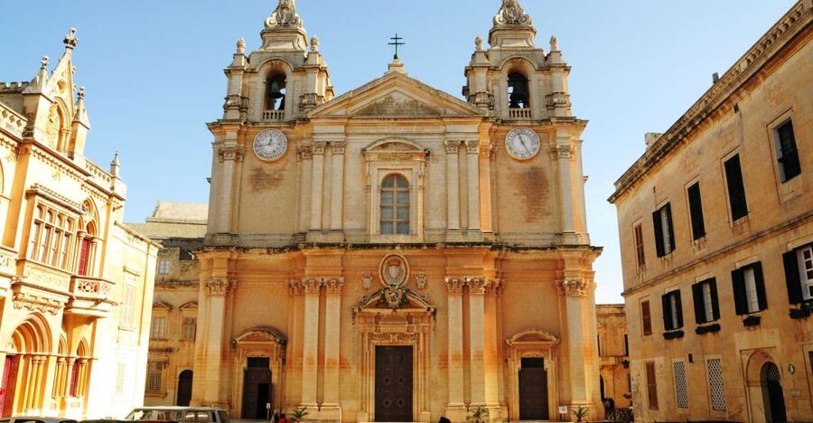 Malta: Rabat, Mdina, & San Anton Gardens Tour - The Guide Can Shape the Whole Experience
