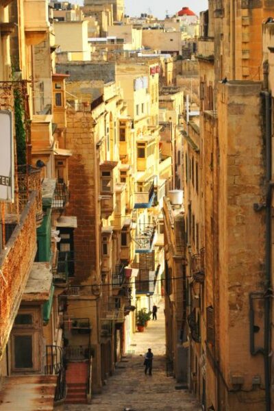 Malta’s 3 Cities Tour & Wine Tasting