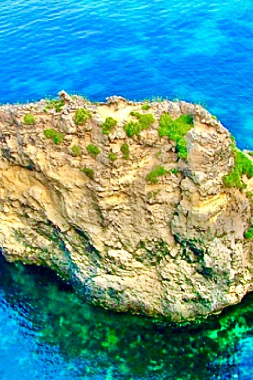 Malta’s Splendour Excursion - Trips in Blue Grotto & Comino - What the price really means for six people