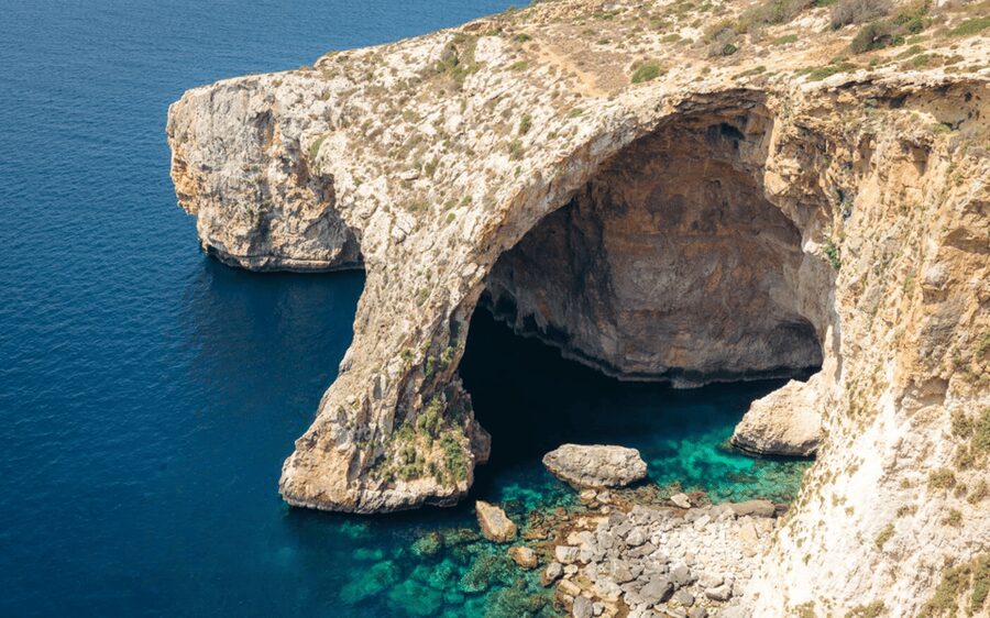Malta’s Splendour Excursion - Trips in Blue Grotto & Comino - Meeting points, timing, and what to pack