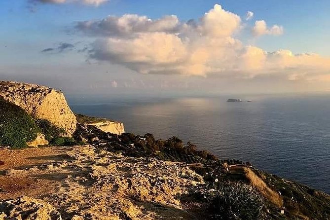 Malta Segway: Dingli Funtastic Tour - Transport, timing, and group practicalities