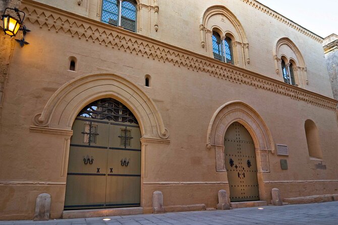 Malta Shore Excursion: Private tour of Valletta and Mdina - Who will enjoy this Malta outing most?