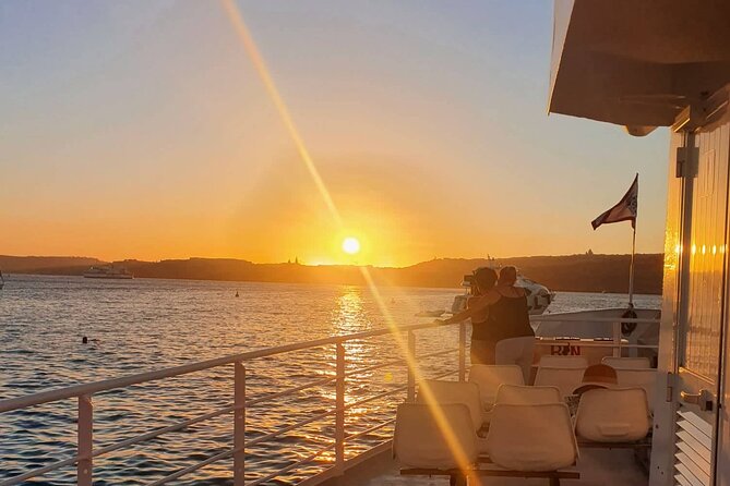 Malta Sunset Boat Tour: Bugibba to Comino Blue Lagoon Cruise - Is the $36.28 price good value?