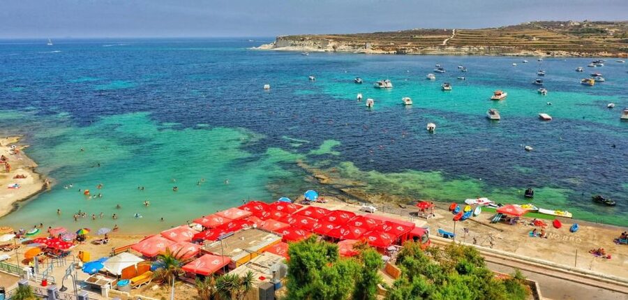 Malta: SUP Rental - Key points before you book
