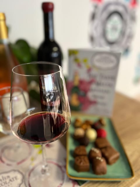 Malta: The Taste of Malta Artisan Wine Pairing - Timing, Language, and Simple Planning Tips