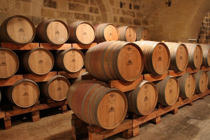 Malta: The Three Cities and Wine Tasting Tour - Key points at a glance