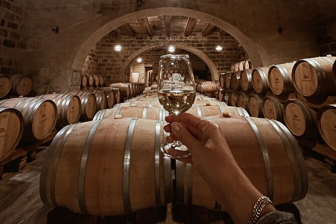 Malta: The Three Cities and Wine Tasting Tour - Why the Three Cities are worth your morning