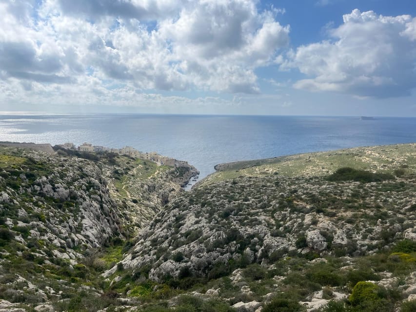 Malta tour 3Cities , Marsaxlok ,Blue grotto Hagar qim - What this four-hour Malta tour is really like