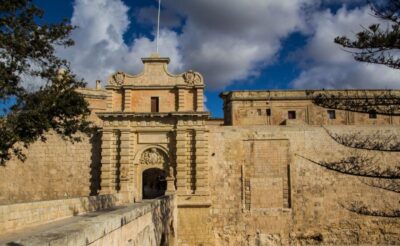 Malta Tour : Private Car- Mdina, Marsaxlokk, Blue Grotto
