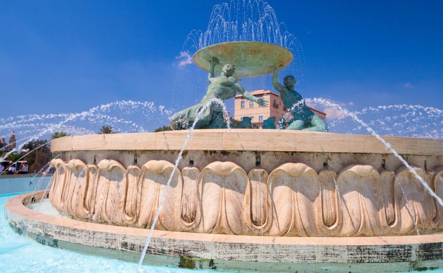 Malta Tour : Private Car- Mdina, Marsaxlokk, Blue Grotto - Mosta’s huge dome and the final stop