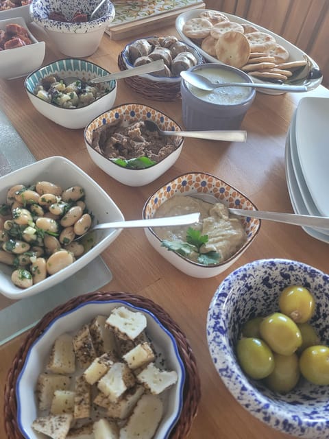Malta: Traditional Maltese Rabbit Cooking Class - Key points to know before booking