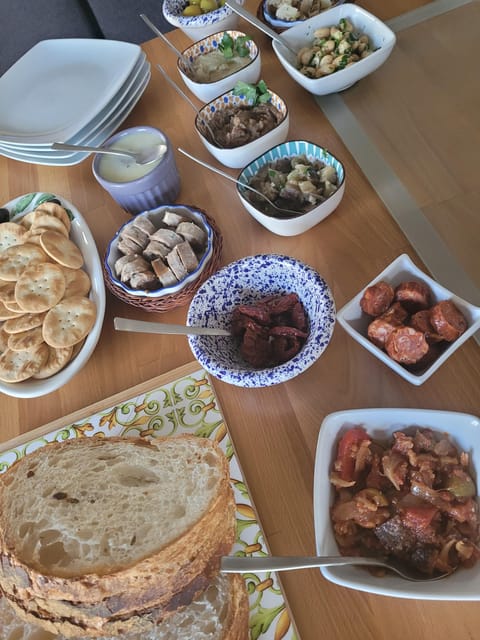 Malta: Traditional Maltese Rabbit Cooking Class - Preparing rabbit the Maltese way