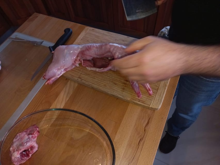 Malta: Traditional Maltese Rabbit Cooking Class - Who will enjoy this Maltese food experience