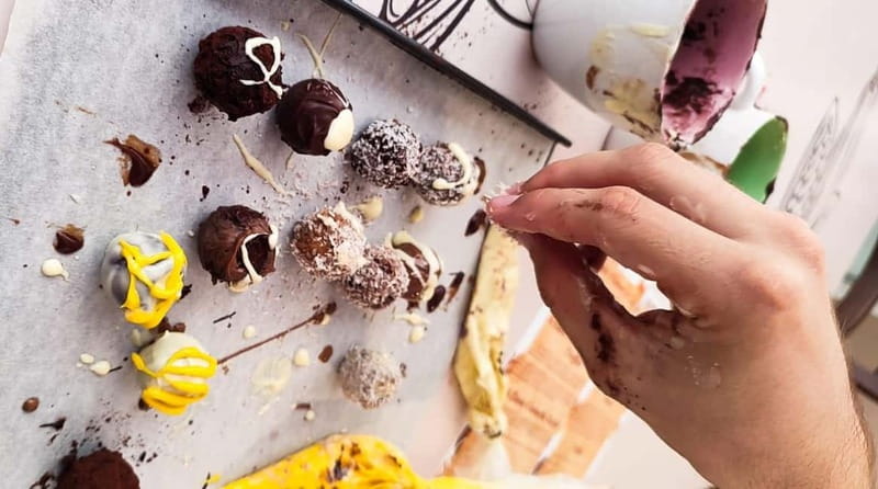 Malta: Truffle Making Master Class - Key points to know