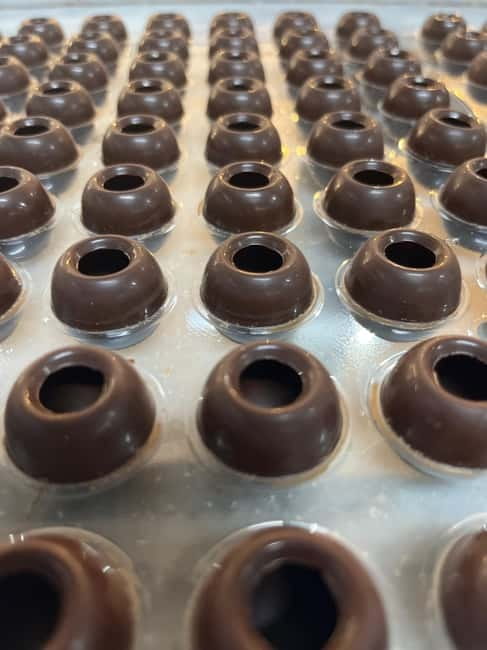 Malta: Truffle Making Master Class - Is $35 good value for one hour?
