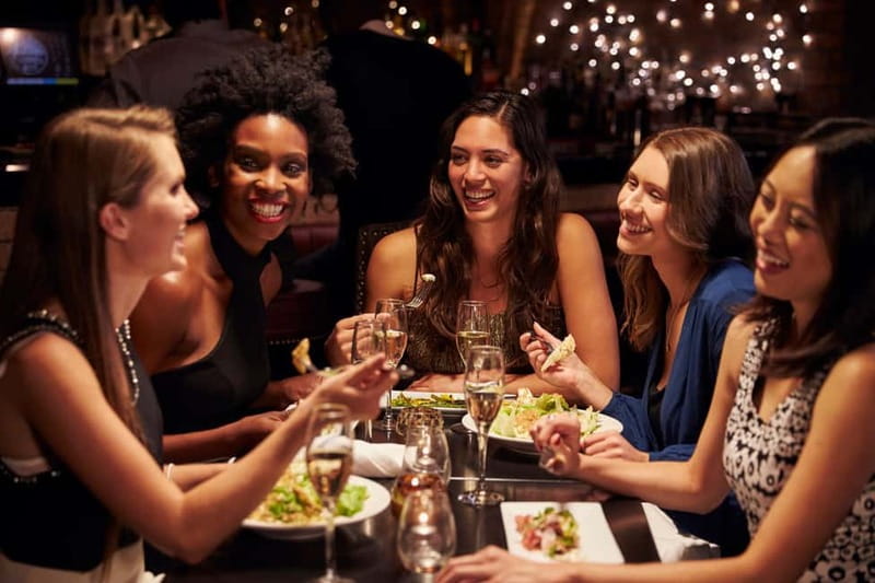 Malta: Ultimate Girls' Night Out - What Ani adds to the evening