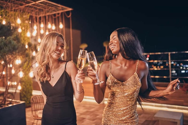 Malta: Ultimate Girls' Night Out - Timing, flexibility, and possible weak spots