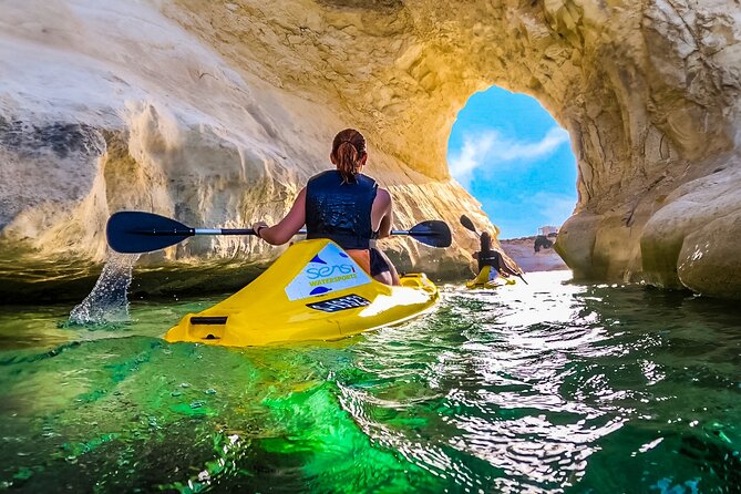 Malta: Ultimate Kayak Adventure - Key points to know